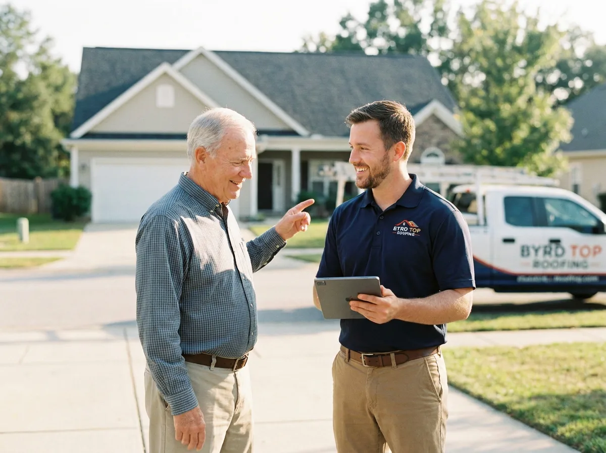 Roofing Toccoa Falls, GA FAQs